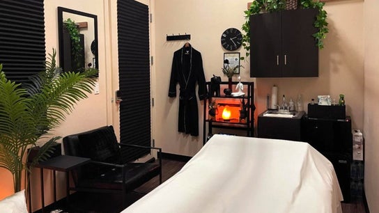 Studio112 Thai Massage