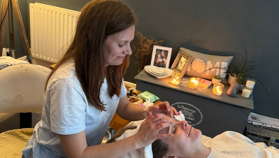 Carshalton Reflexology image 1
