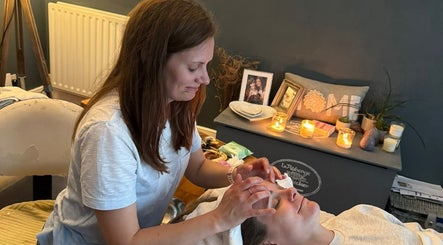 Carshalton Reflexology