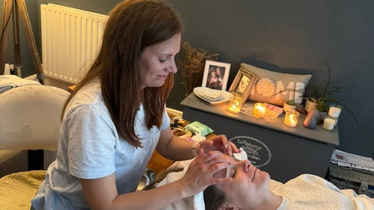 Carshalton Reflexology