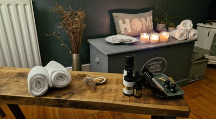 Carshalton Reflexology image 3