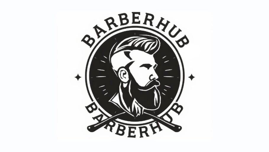 BarberHub – kuva 1