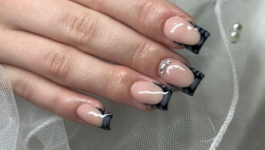 Immagine 1, nails by ariana