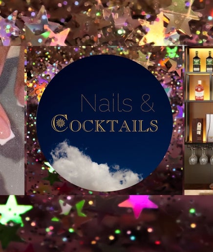 Nails and Cocktails by Rachel صورة 2