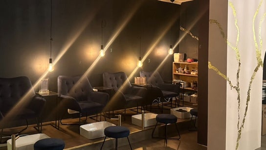 Nails And Cocktails By Rachel