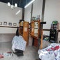 Fúzy Barbería