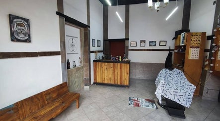 Fúzy Barbería image 3