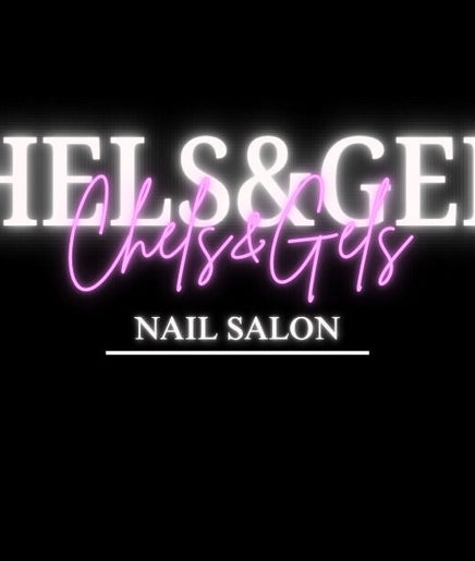Chels And Gels image 2