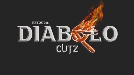 Diabolo cuts barbershop