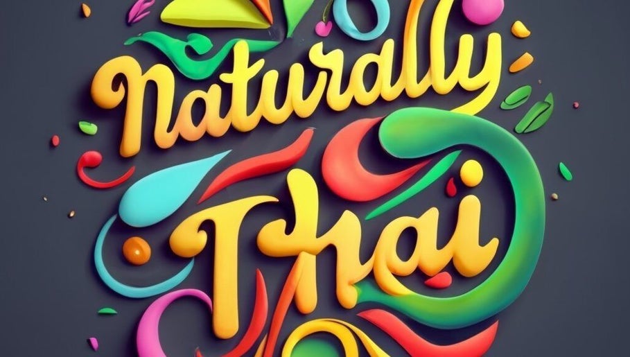 Naturally Thai image 1