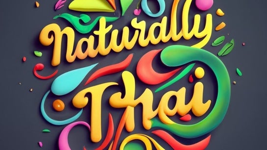 Naturally Thai