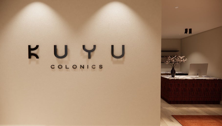 Kuyu Colonics image 1