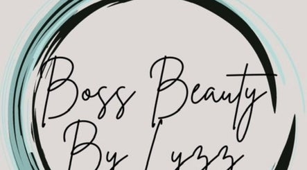 Boss Beauty by Lyzz