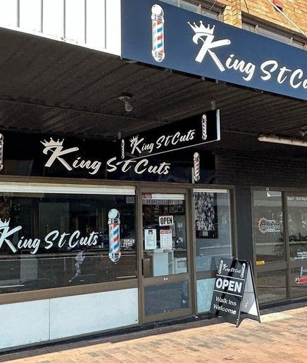 King St Cuts imagem 2