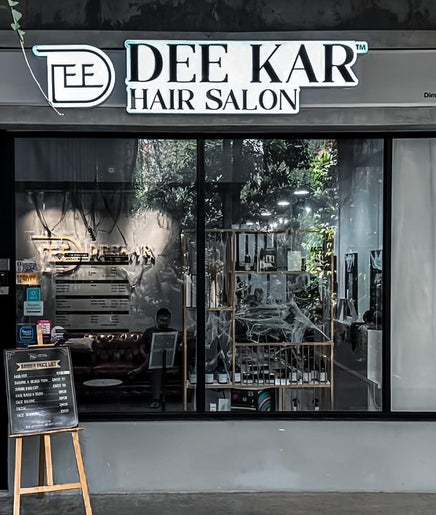 Dee Kar Hair Salon, bilde 2