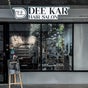 Dee Kar Hair Salon - D3-04-09 Tamarind Square, Persiaran Multimedia, Cyber 10, Cyberjaya, Selangor