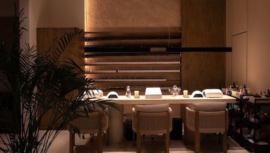 Senses Spa image 1