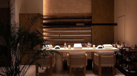 Senses Spa