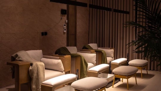 Senses Spa