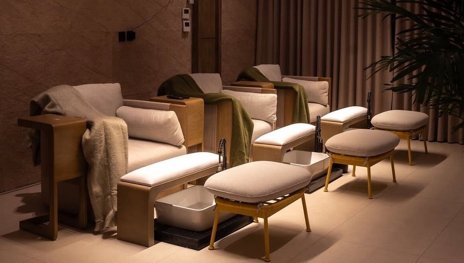 Senses Spa image 1