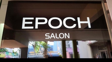 Epoch salon