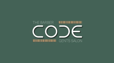 The Barber Code Gents Salon