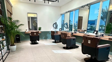 The Barber Code Gents Salon