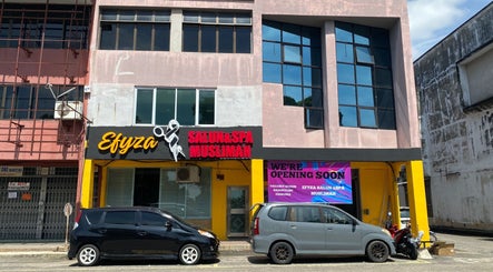 Gambar efyza salon 2