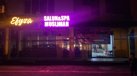 Gambar efyza salon 3