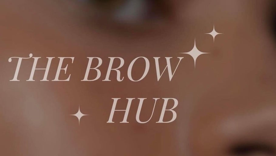 The Brow Hub Bild 1