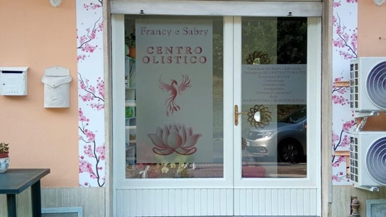 lo studio di Sabri