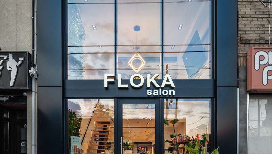 Floka Salon afbeelding 1