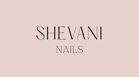 Shevani Nails