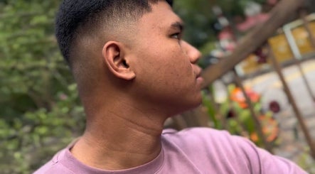 Immagine 3, Aqil’s Barbershop (UTM STUDENTS ONLY)