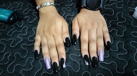 Nails by Nazreen