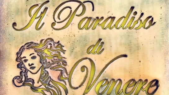 Il paradiso di venere di ribezzo cosimo