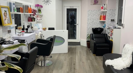 Hair Beauty Now Hairdresser Plymouth