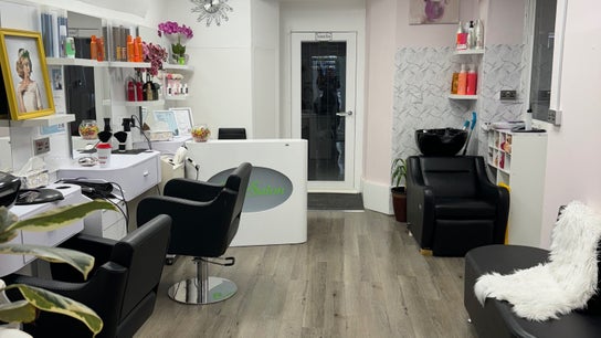 Hair Beauty Now Hairdresser Plymouth