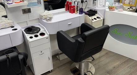 Hair Beauty Now Hairdresser Plymouth imagem 2