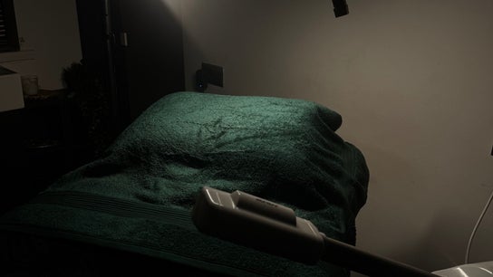 Lucy Ellen Massage Therapy