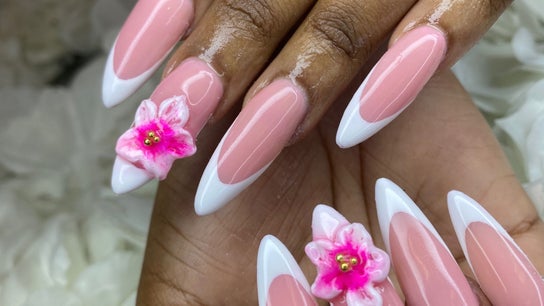 The Beauty Club