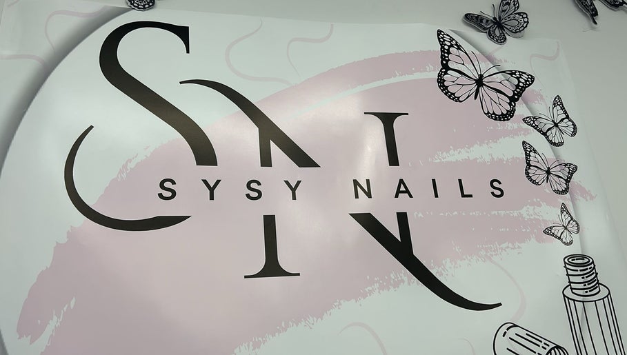 sysy nails, bild 1