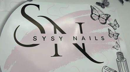 sysy nails