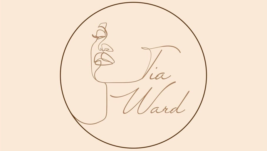 Tia Ward Makeup image 1