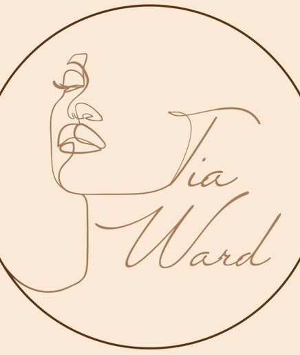 Tia Ward Makeup image 2