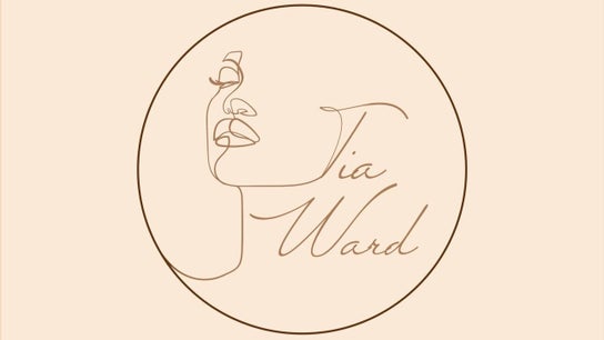 Tia Ward Makeup