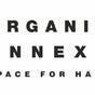 Organic Annexe Home Base
