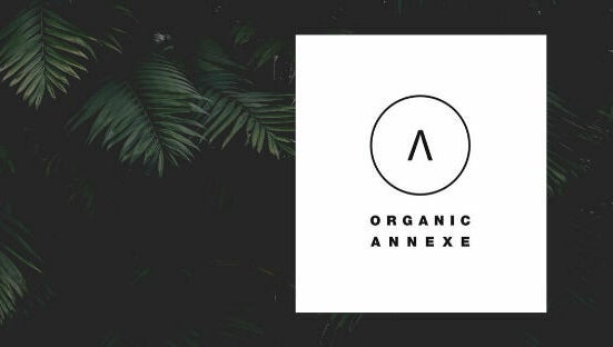 Organic Annexe 1paveikslėlis