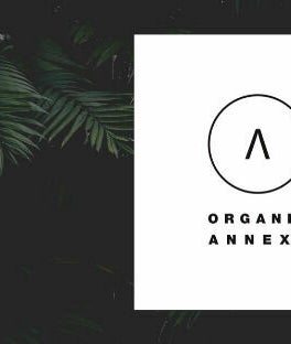 Organic Annexe image 2