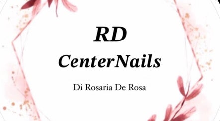 Rd CenterNails